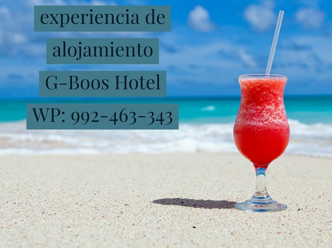 Playa Pulpos-利马必去景点