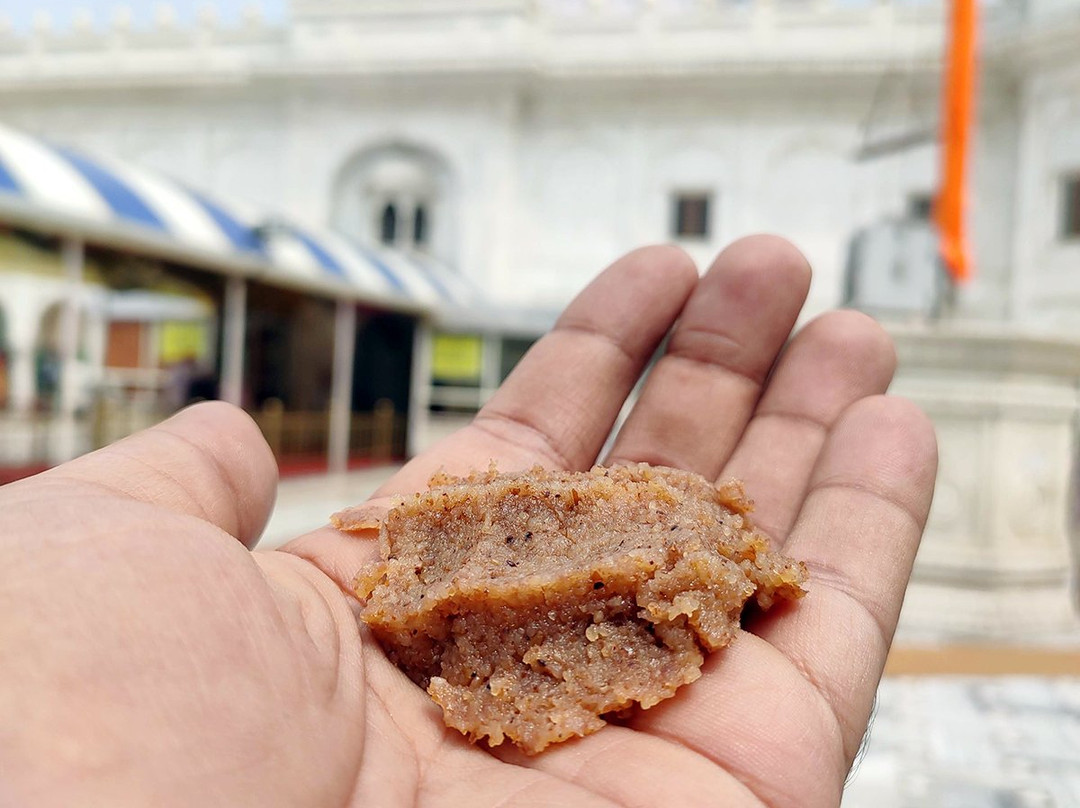 Gurdwara Dukh Nivaran Sahib景点图片