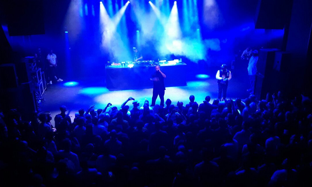 Nobel-莱顿必去景点