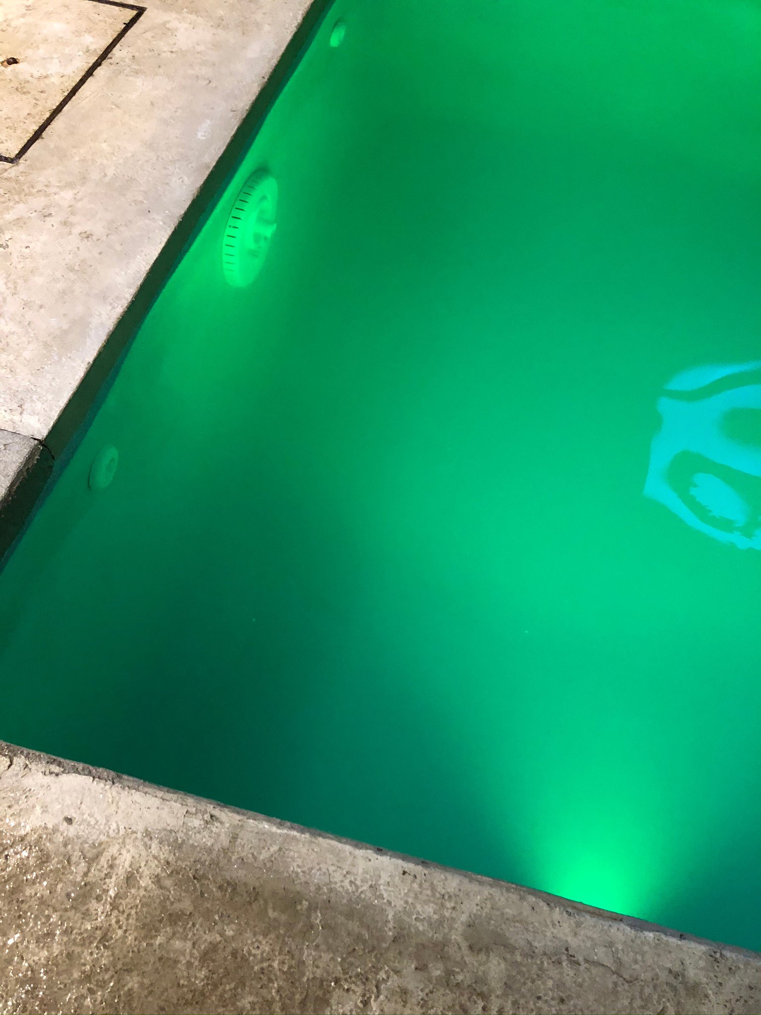 Howard Johnson Escobar Hotel-家庭/游戏区