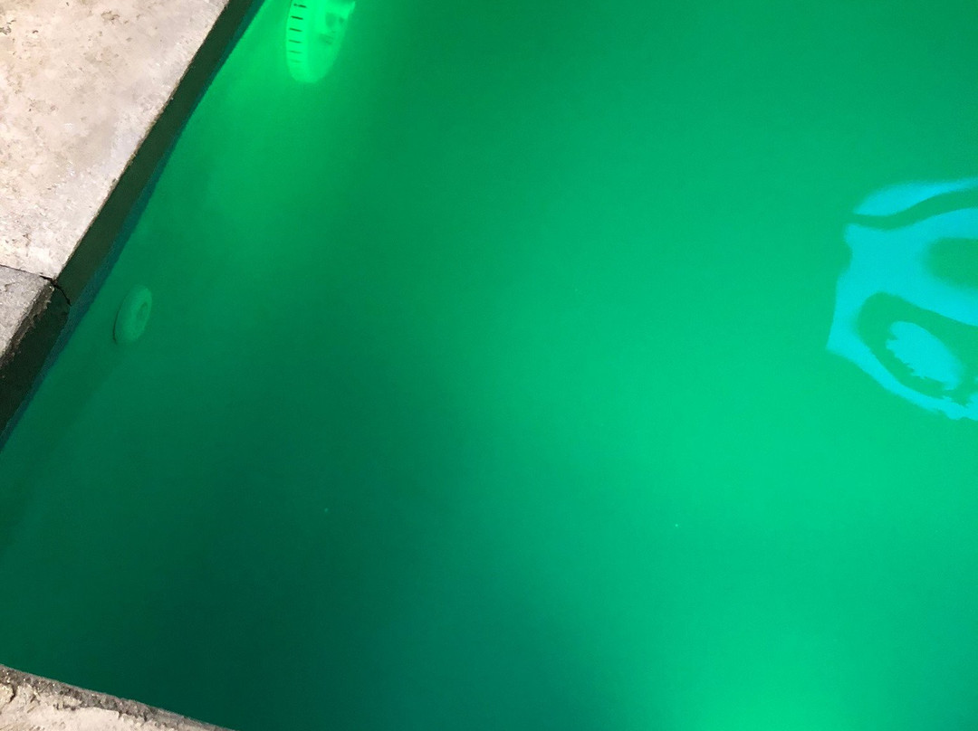 Howard Johnson Escobar Hotel主图