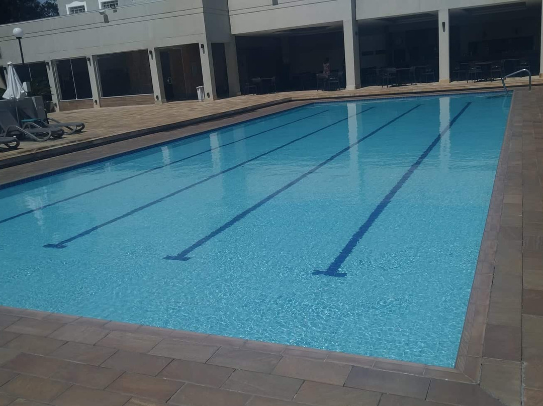 Grand Resort Serra Negra主图