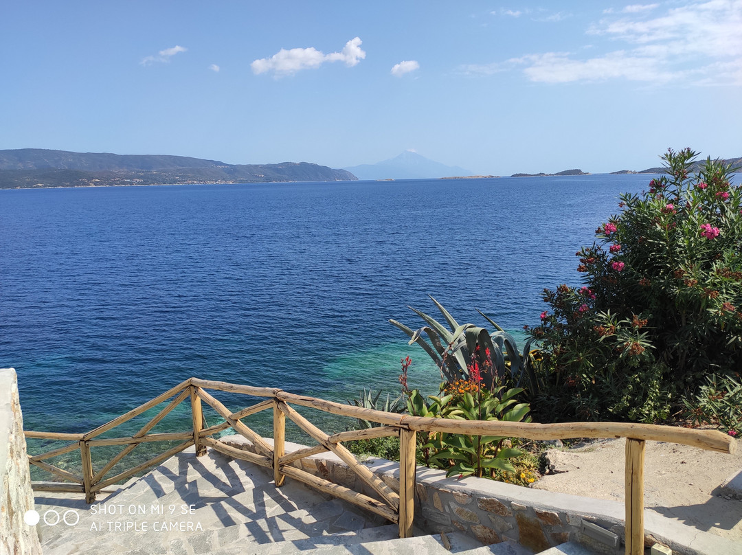 Sunrise Hotel Ammouliani主图