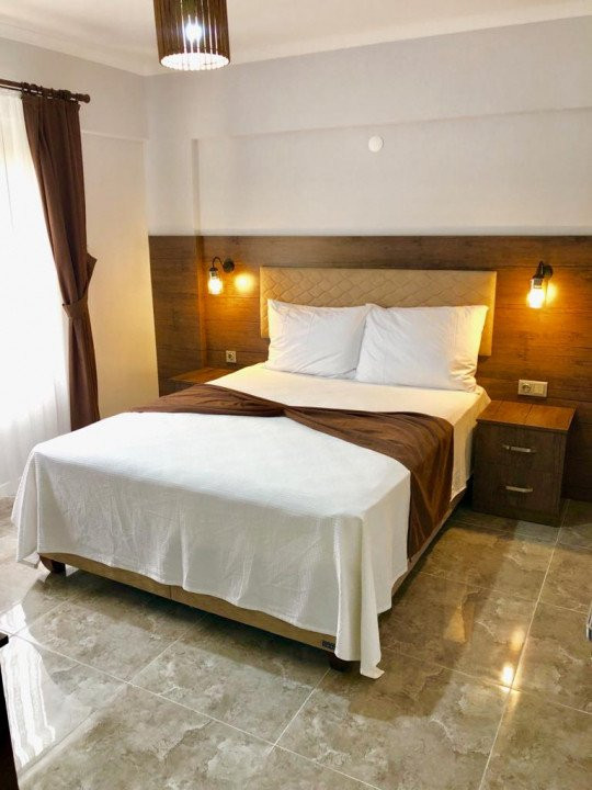 Kehribar Otel & Cafe Restaurant主图