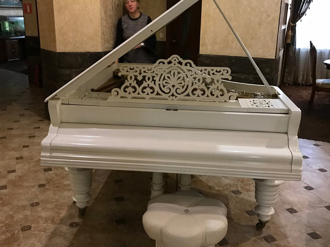 Gostini Dom Hotel主图