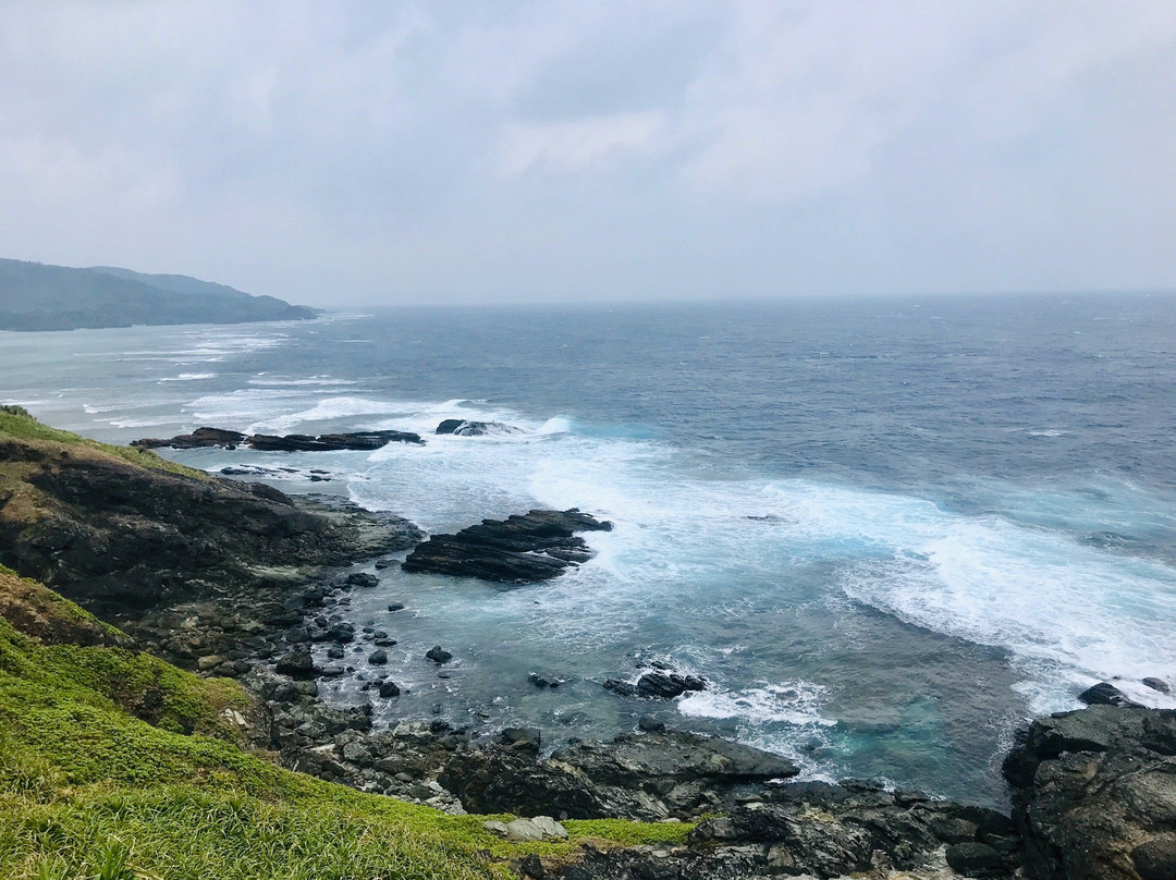 Oganzaki Lighthouse景点图片