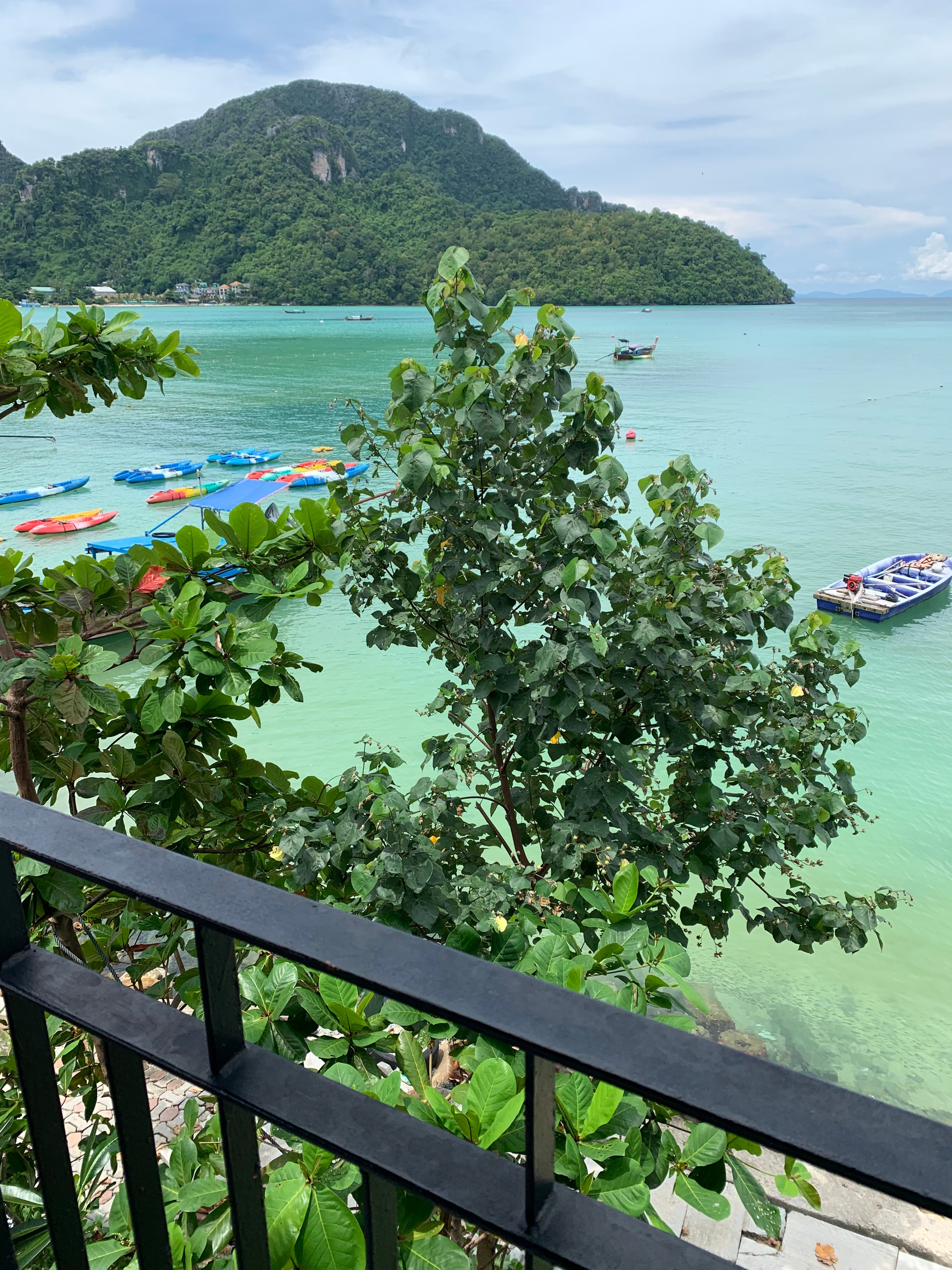 迪迪海滩宾馆-官方