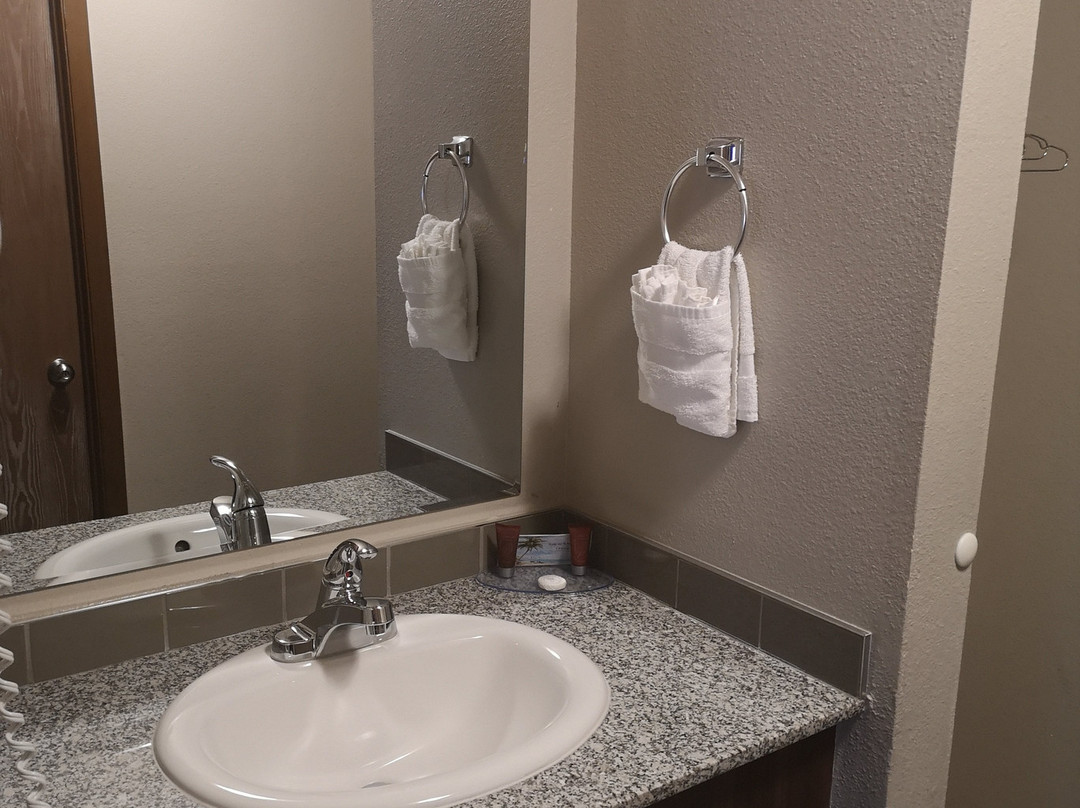 Baymont by Wyndham Monte Vista主图