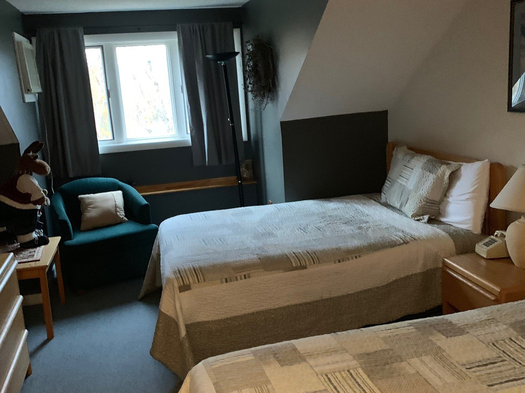 Rivergreen Resort Hotel主图