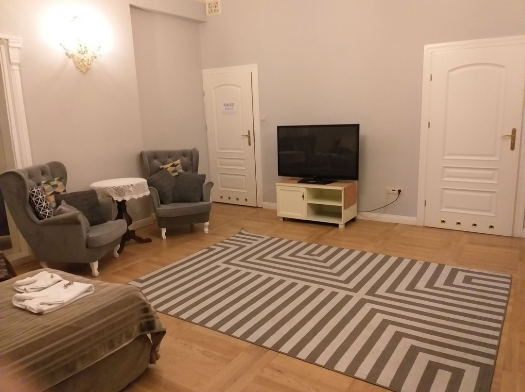Hotel Dwor Sojki主图