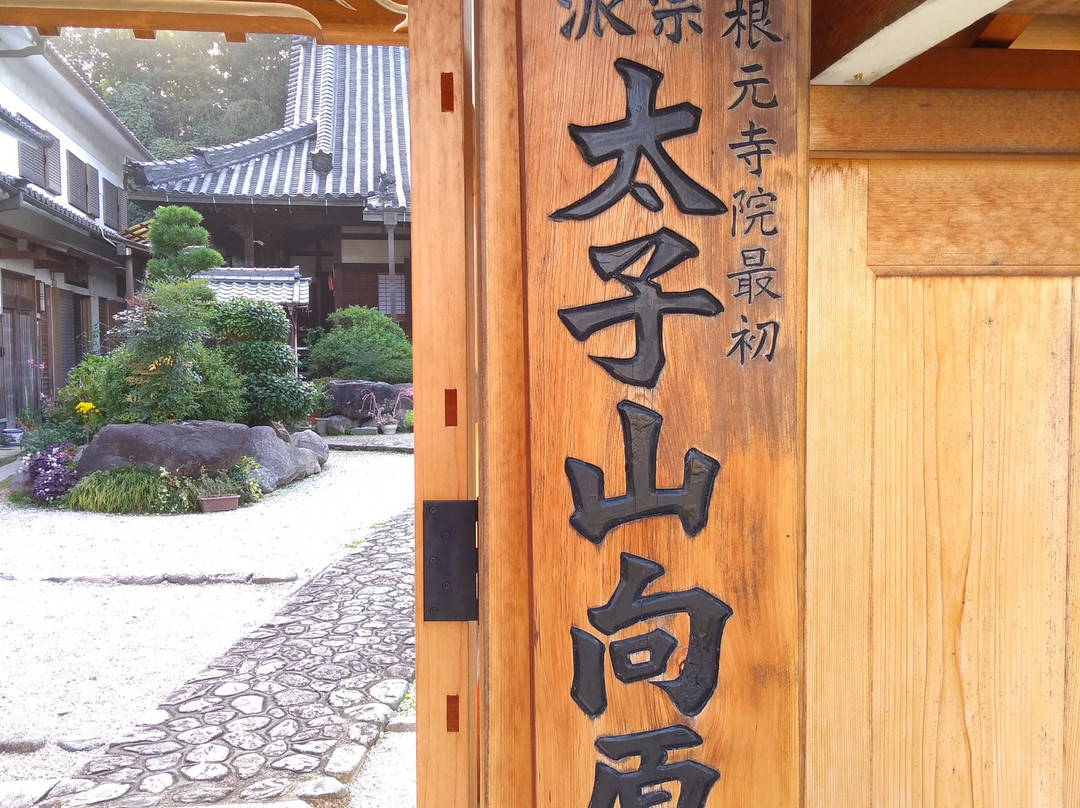 Kogen-ji Temple景点图片