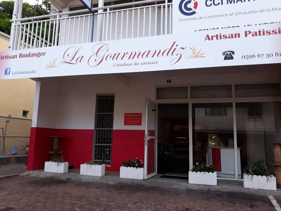 La Gourmandiz
