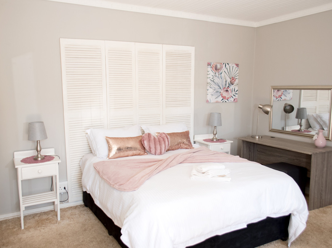 Gemstone Guest House Klerksdorp主图