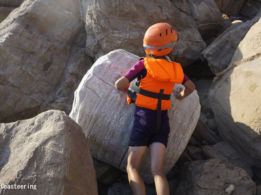 BOA Base Outdoor Activities-雅典必去景点