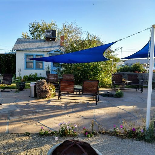 La Paloma Hot Springs & Spa主图