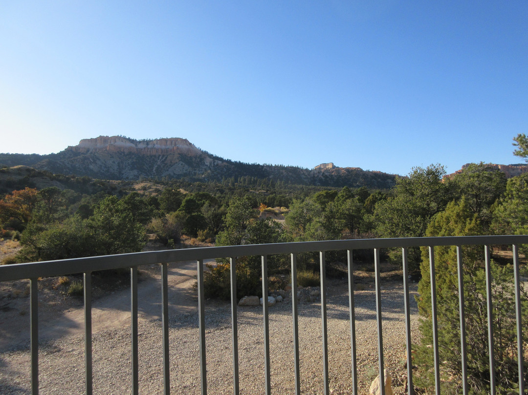 Stone Canyon Inn主图