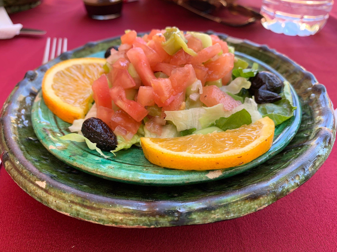 Riad Ma Bonne Étoile主图