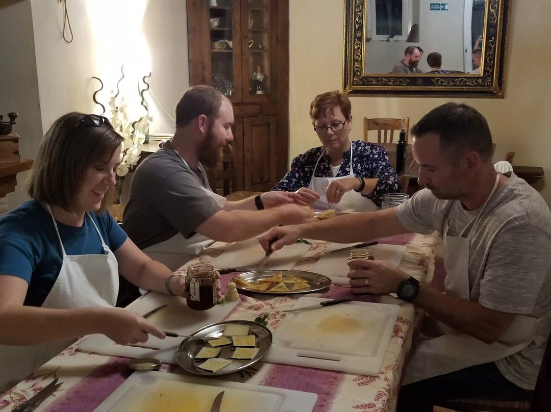 Il Vicario - Tuscan Cooking Class景点图片