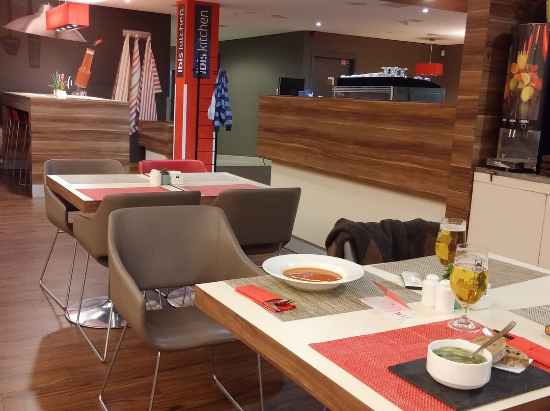 ibis Kaunas Centre主图