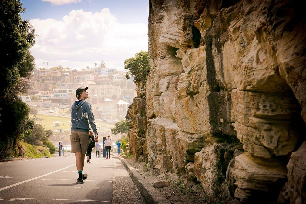 Coogee to Bondi Walking Tours景点图片