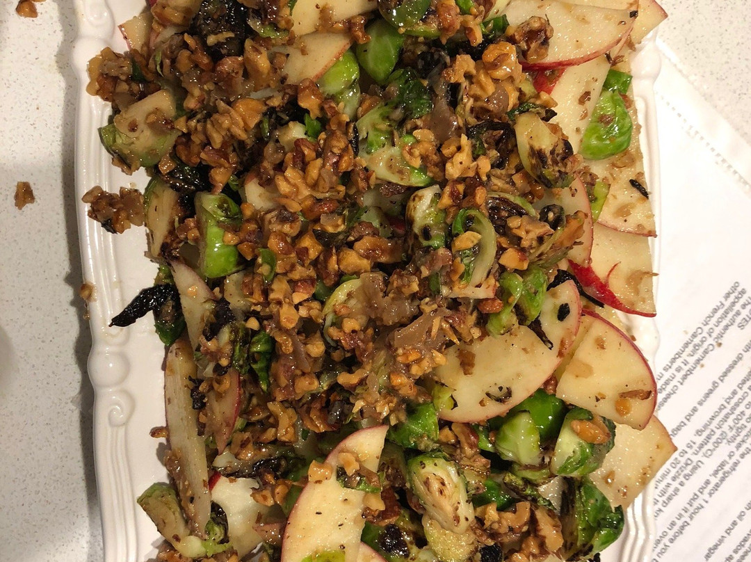 Mindful Cuisine-帕克城必去景点