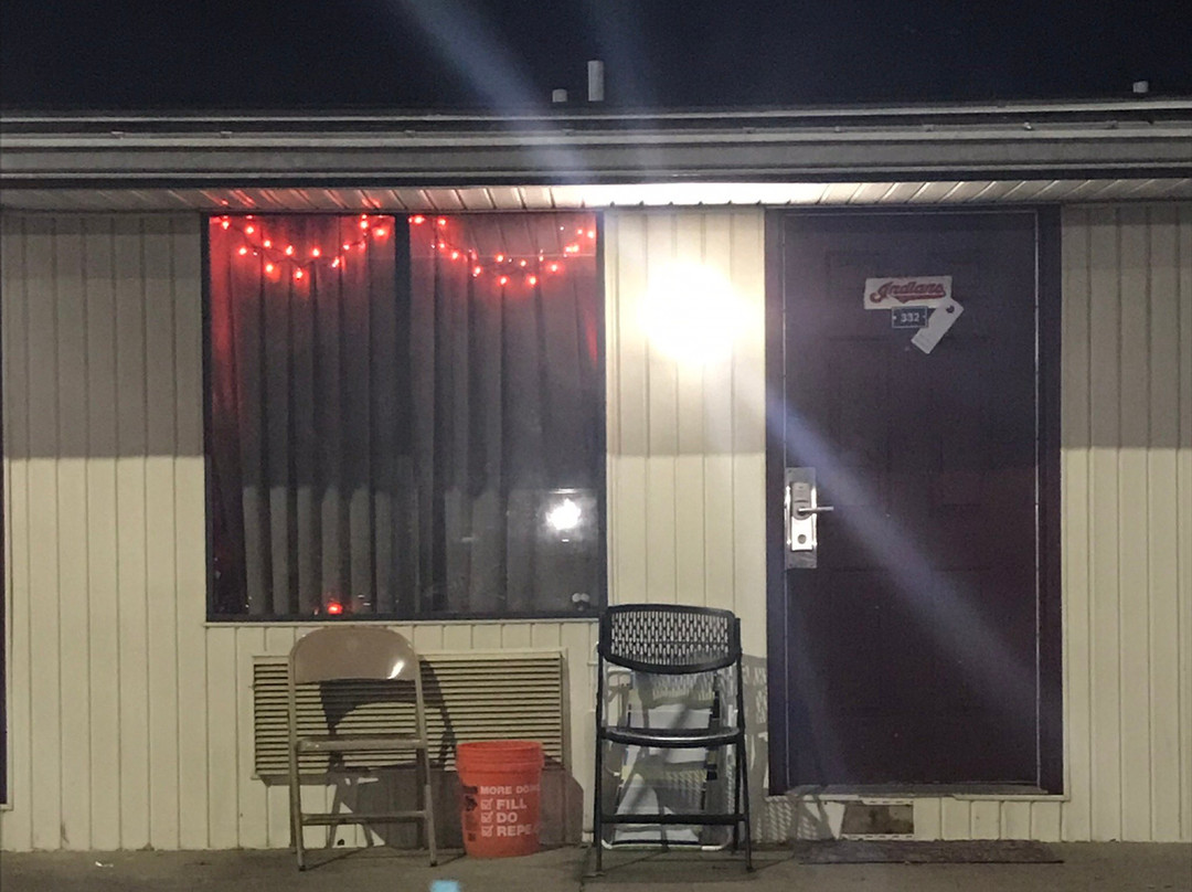 Mentor Home Inn and Suites主图