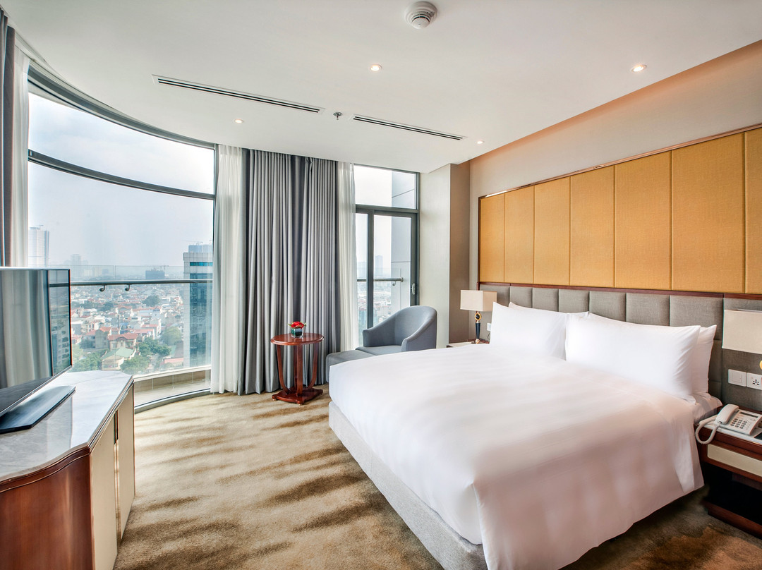 Wyndham Garden Hanoi主图