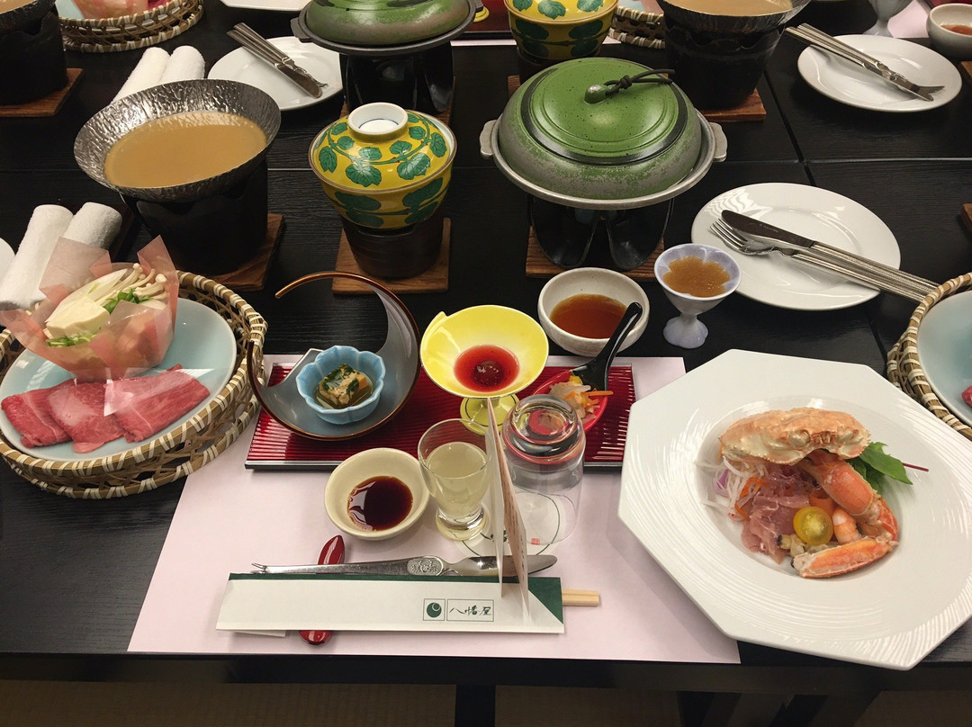 Yahataya主图