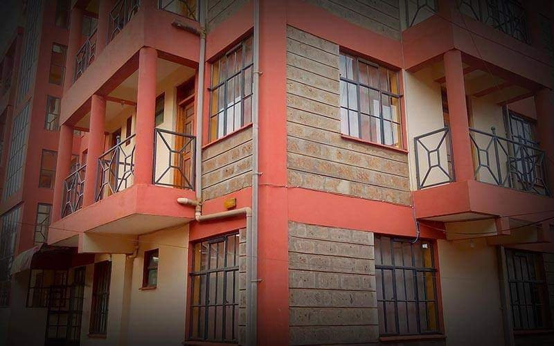 Royal Delight Hotel & Apartments主图