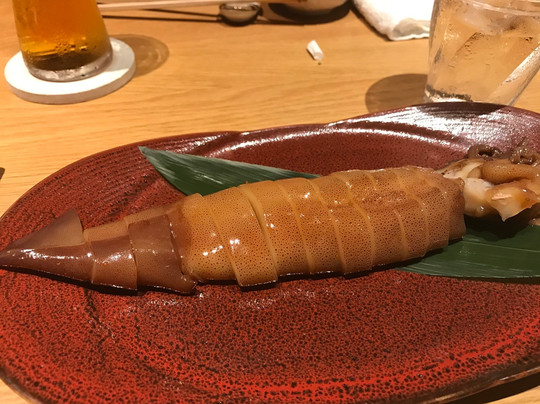 魚介料理 海