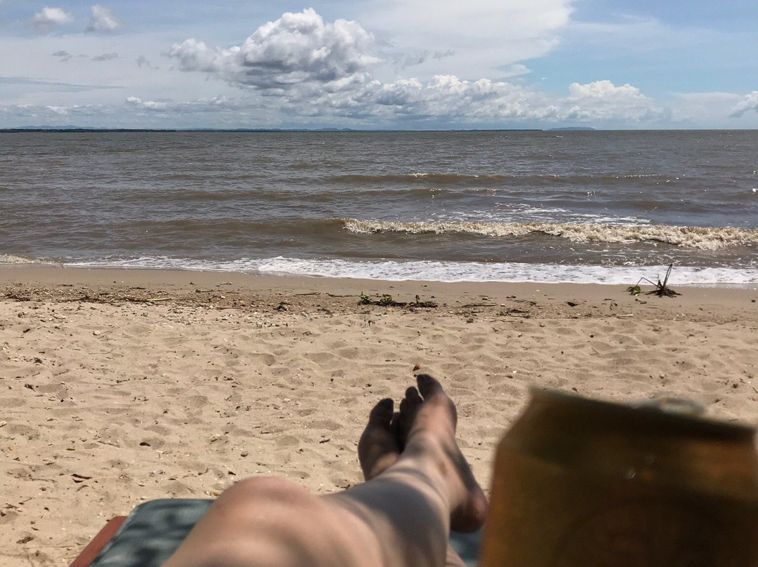 Hotel Playa Manglares主图