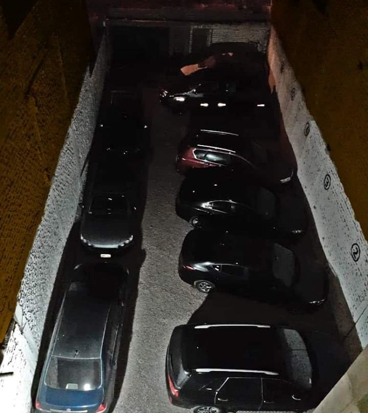 Duna Dorada Hotel主图