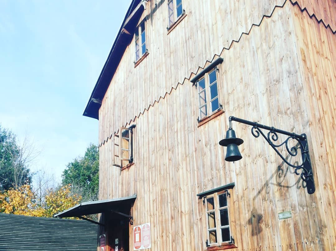 Skansen Rzeki Pilicy-Tomaszow Mazowiecki必去景点