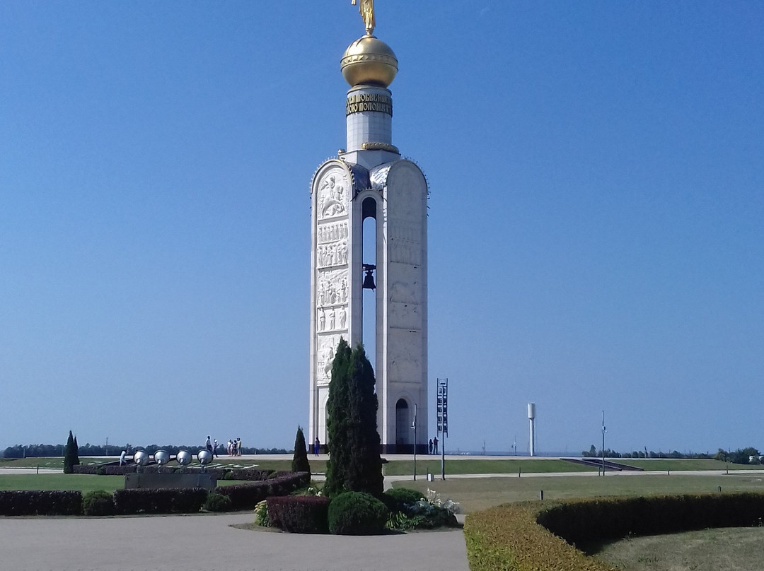Prohorovskoe Pole State Millitatry History Museum景点图片