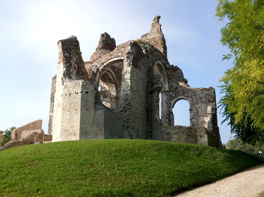 Giusti Wine-Nervesa della Battaglia必去景点