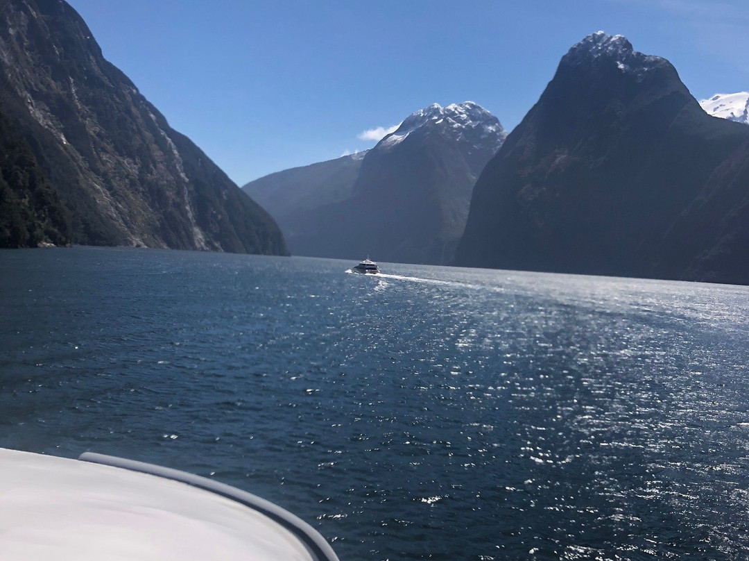 Southern Discoveries Te Anau-蒂阿瑙必去景点