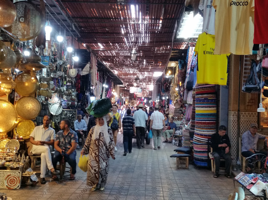 Morocco Hands On Tours-非斯必去景点