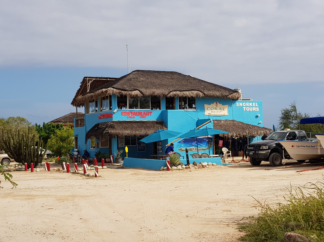 Cabo Pulmo Beach Resort主图