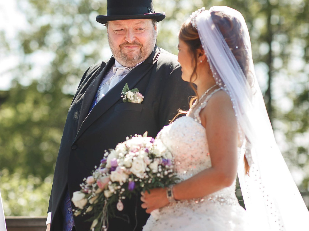 Soria Moria Hotel主图