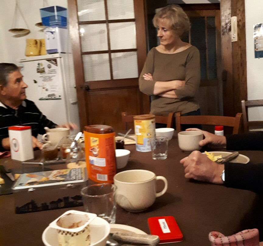 Anousta Chambres et Table d'Hotes a la Ferme主图