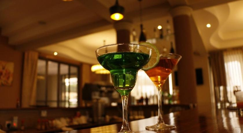 Ankole Resort & Spa主图