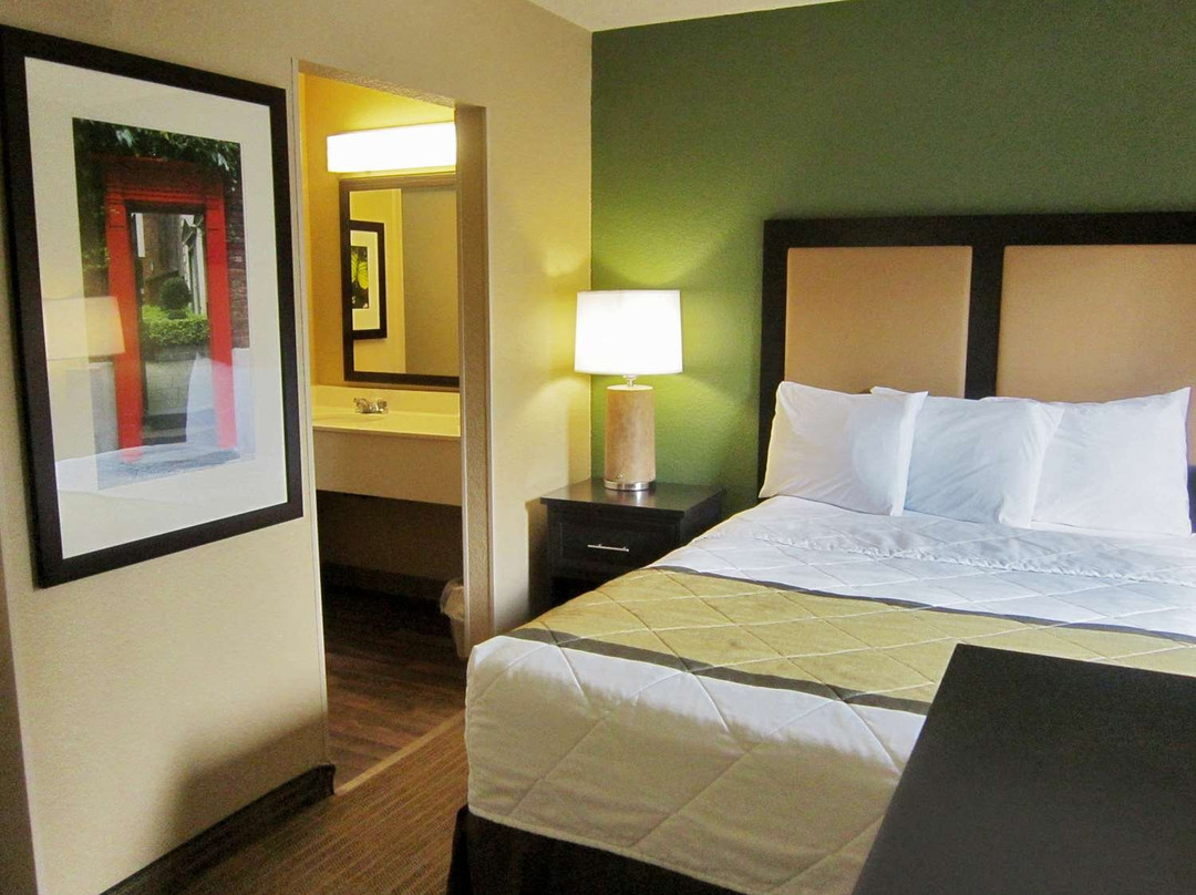 Extended Stay America - Seattle - Everett - Silverlake主图