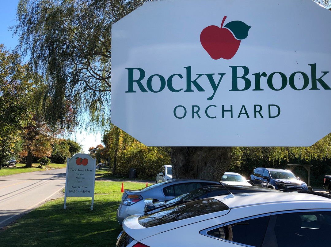 Rocky Brook Orchard景点图片
