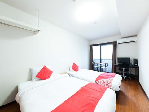 京都岛原高地宾馆主图