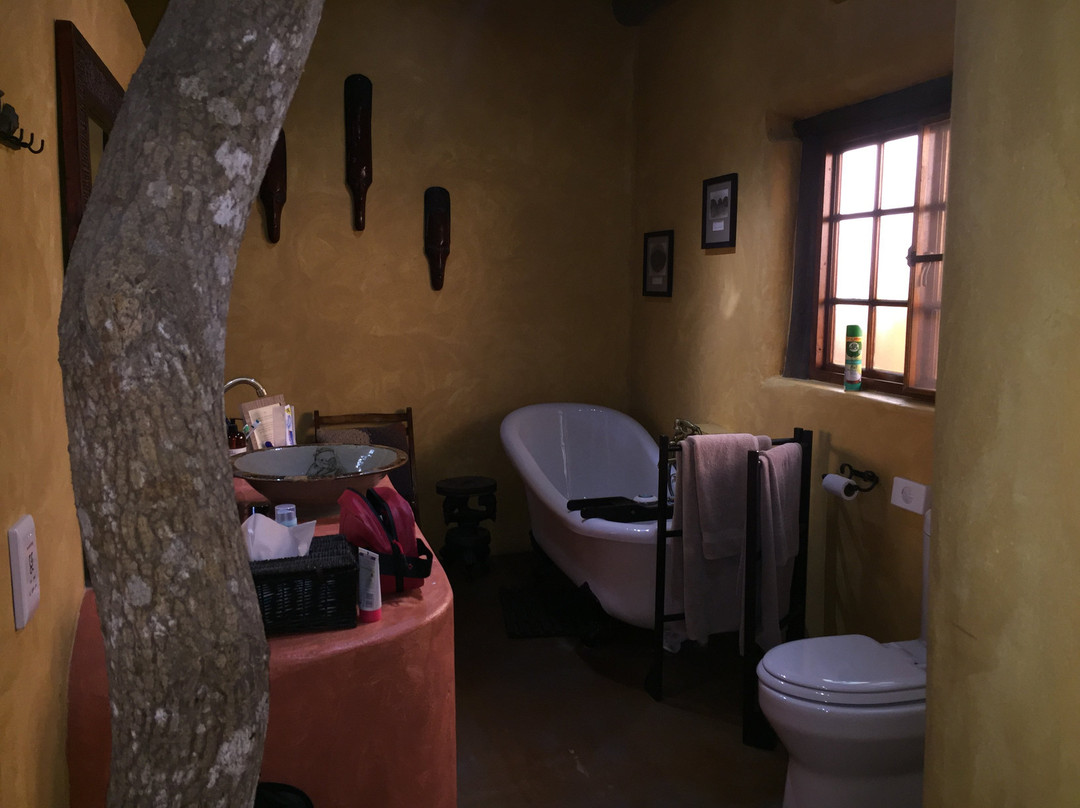 Kwalucia Private Safari Retreat主图