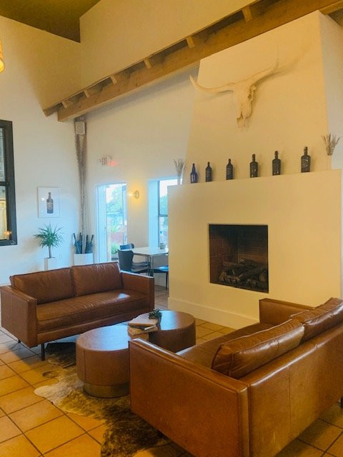 Desert Door Distillery-Driftwood必去景点