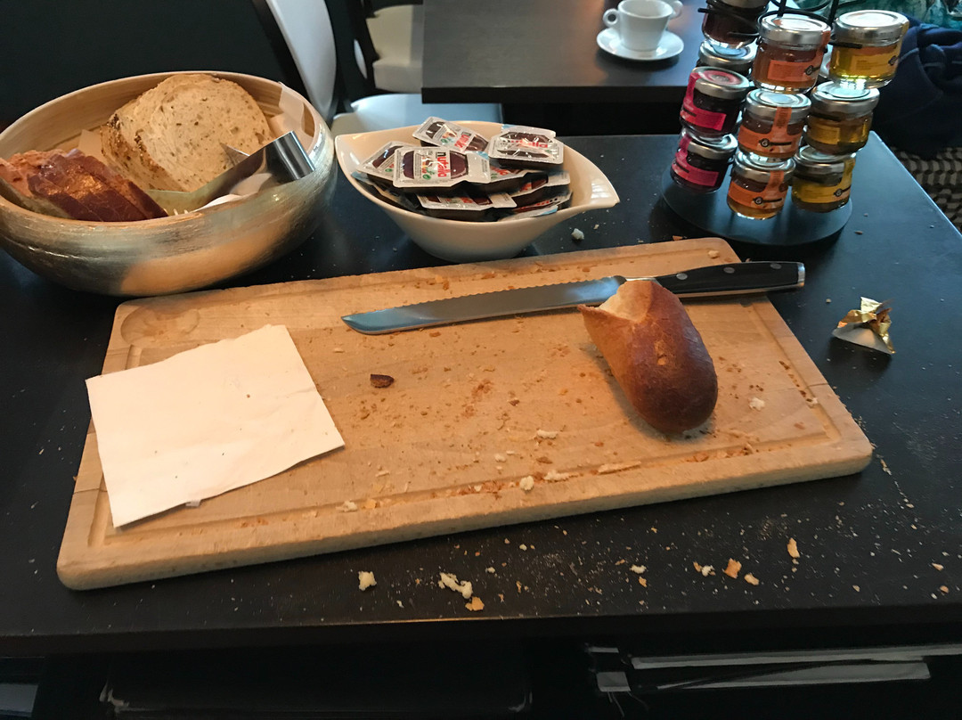 Hostellerie de la Porte-Bellon主图