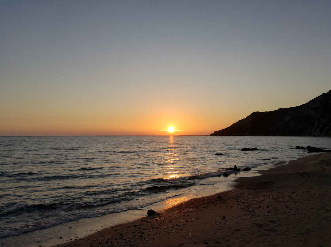 Mediterranean Blue主图