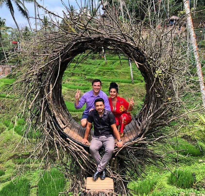 Ubud Great Driver-巴厘岛必去景点