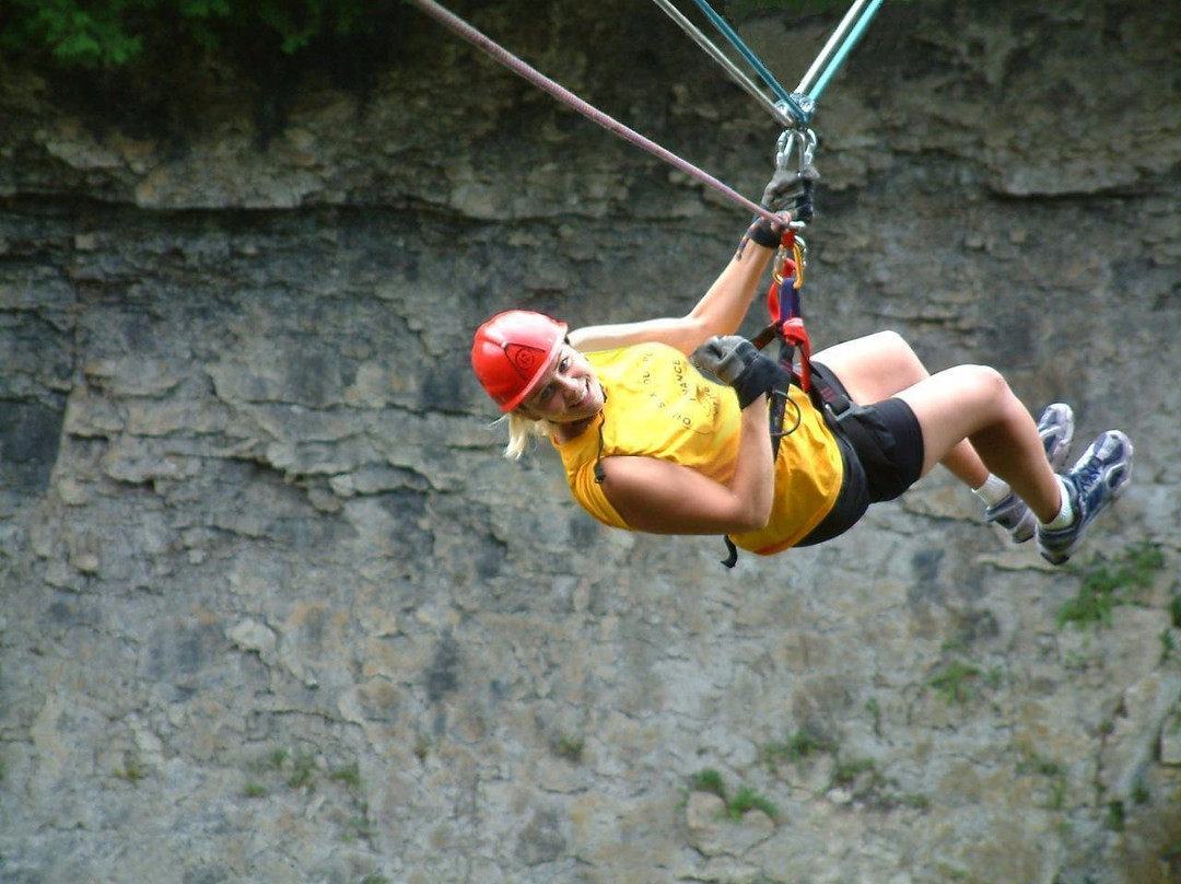 One Axe Pursuits-伊劳拉必去景点